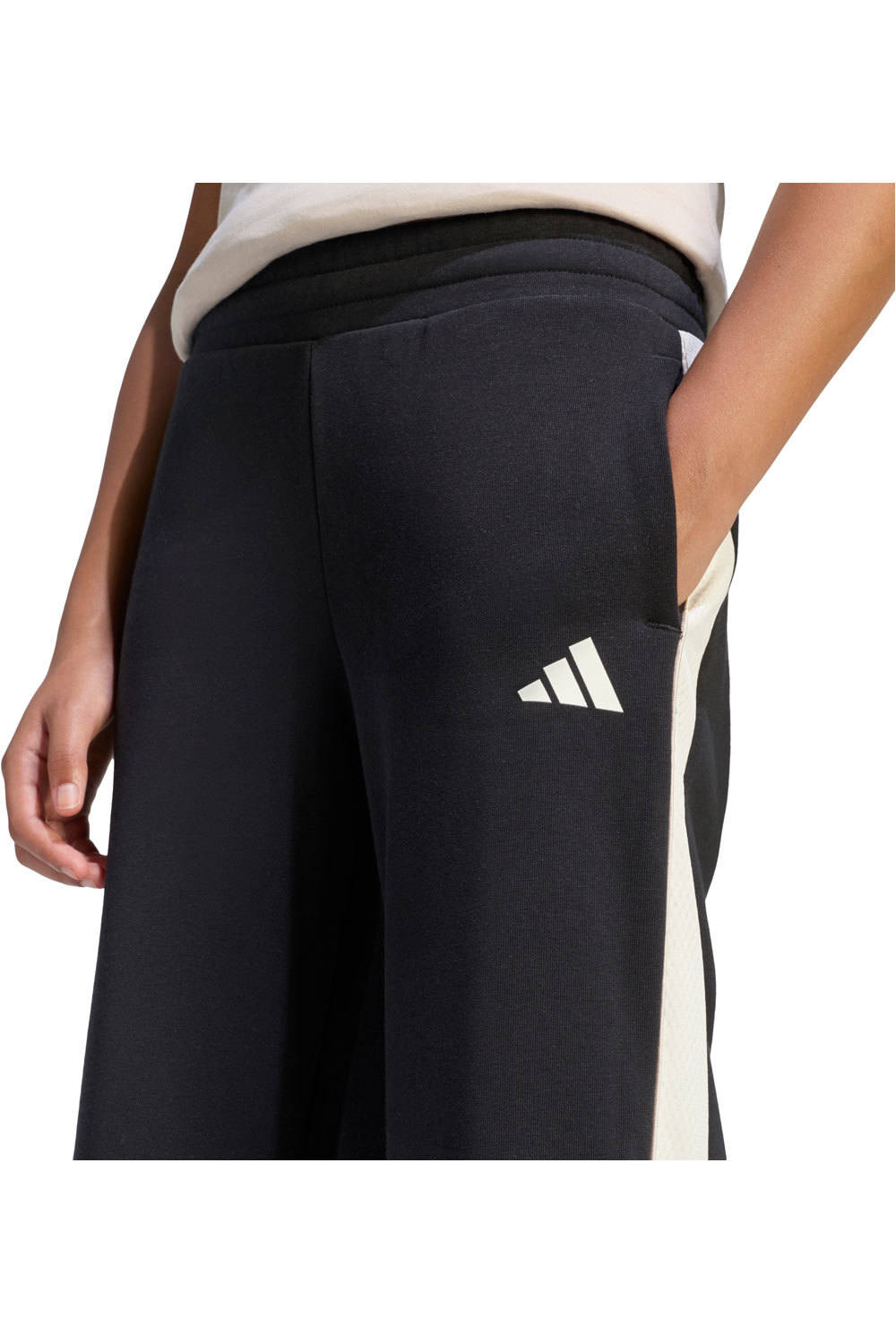 adidas pantalón niño STADIUM 03