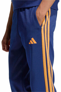 adidas pantalón niño STADIUM vista detalle