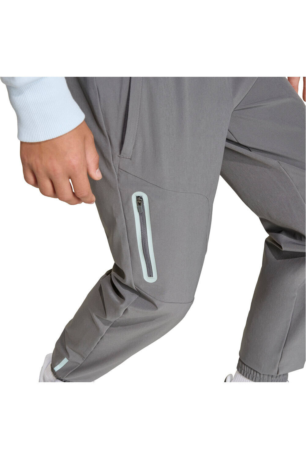 adidas pantalón niño TECH 03