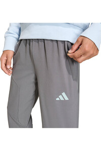 adidas pantalón niño TECH vista detalle