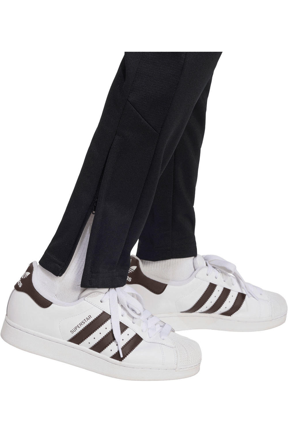 adidas pantalón niño TIRO ES PNT Y 03