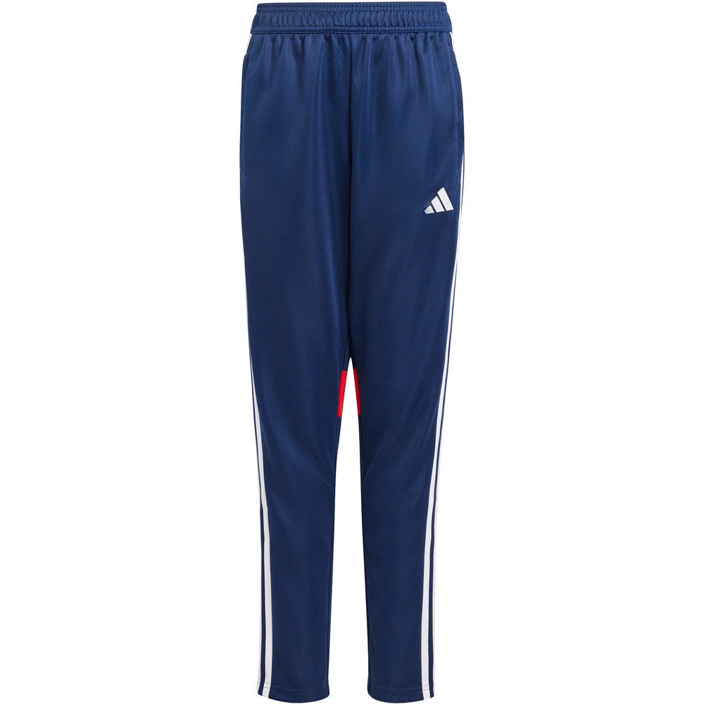 adidas pantalón niño TIRO ES PNT Y 04