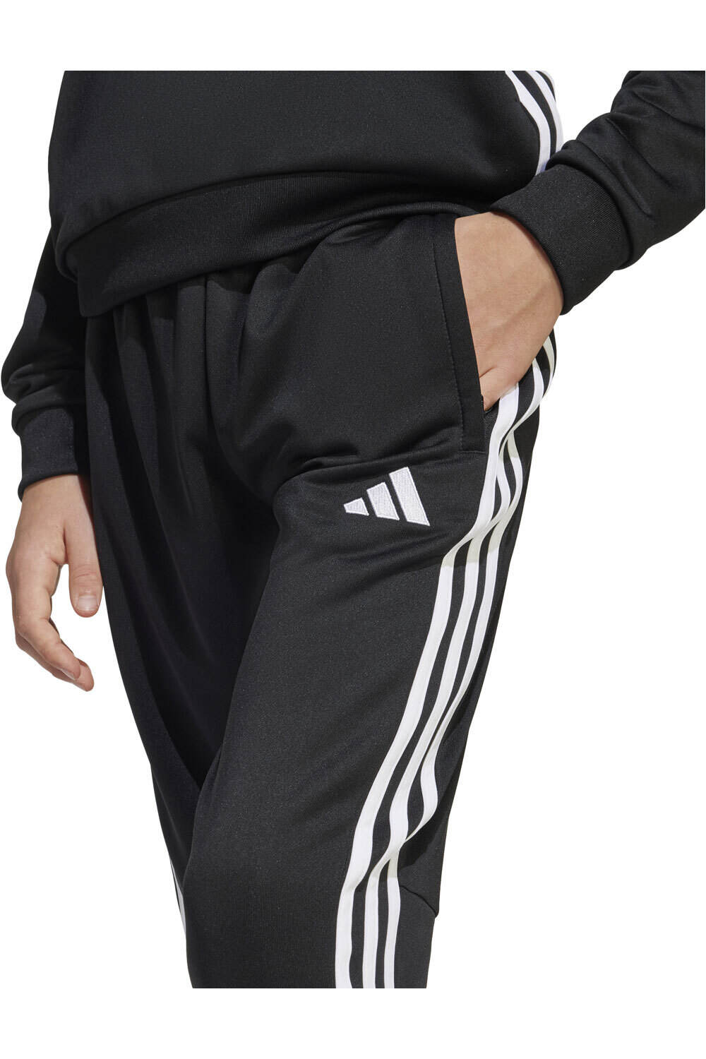adidas pantalón niño TIRO ES SW PT Y 03