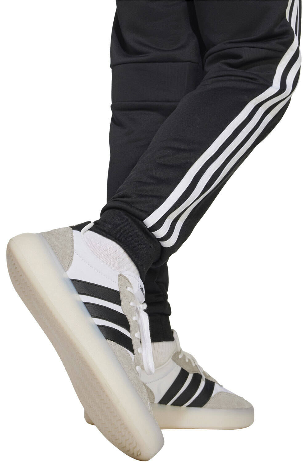 adidas pantalón niño TIRO ES SW PT Y vista detalle