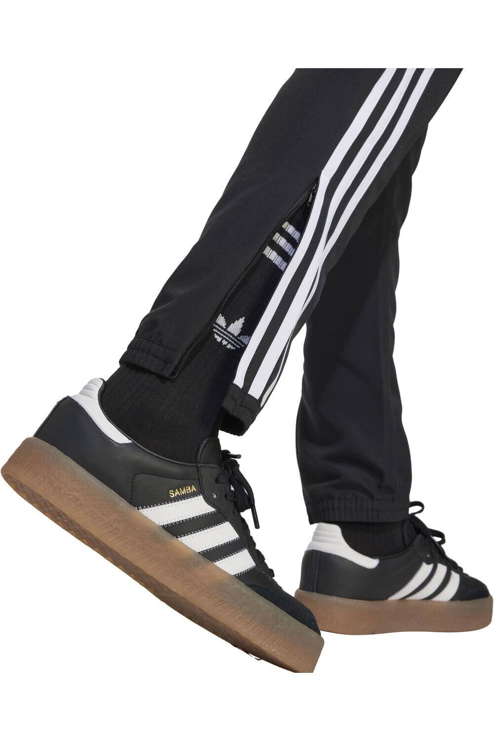 adidas pantalón niño TIRO ES W PNT Y vista detalle