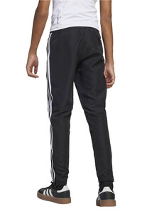 adidas pantalón niño TIRO ES W PNT Y vista trasera