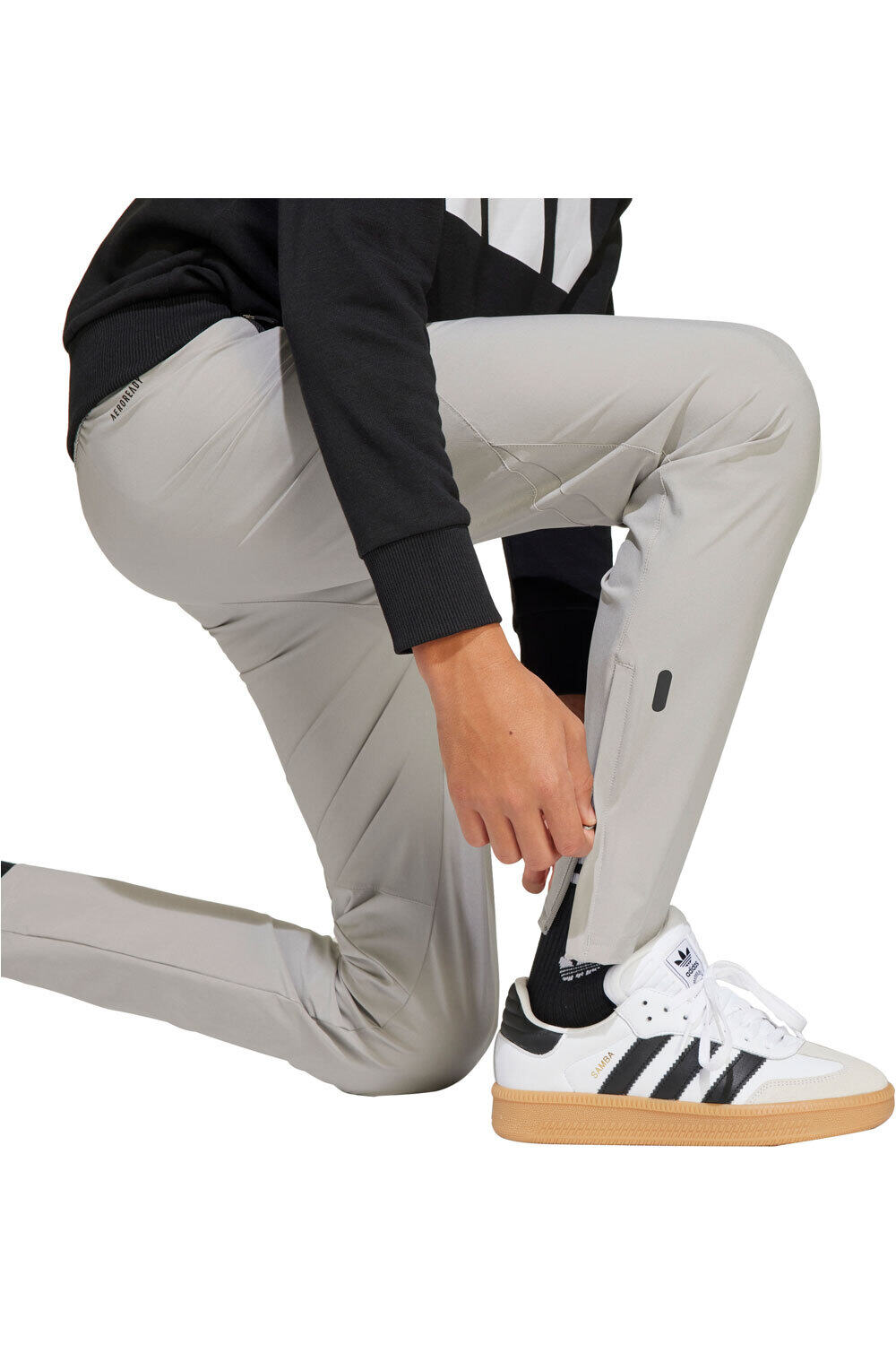 adidas pantalón niño TIRO25 COMPETITION VIS TECH TRAVEL 03