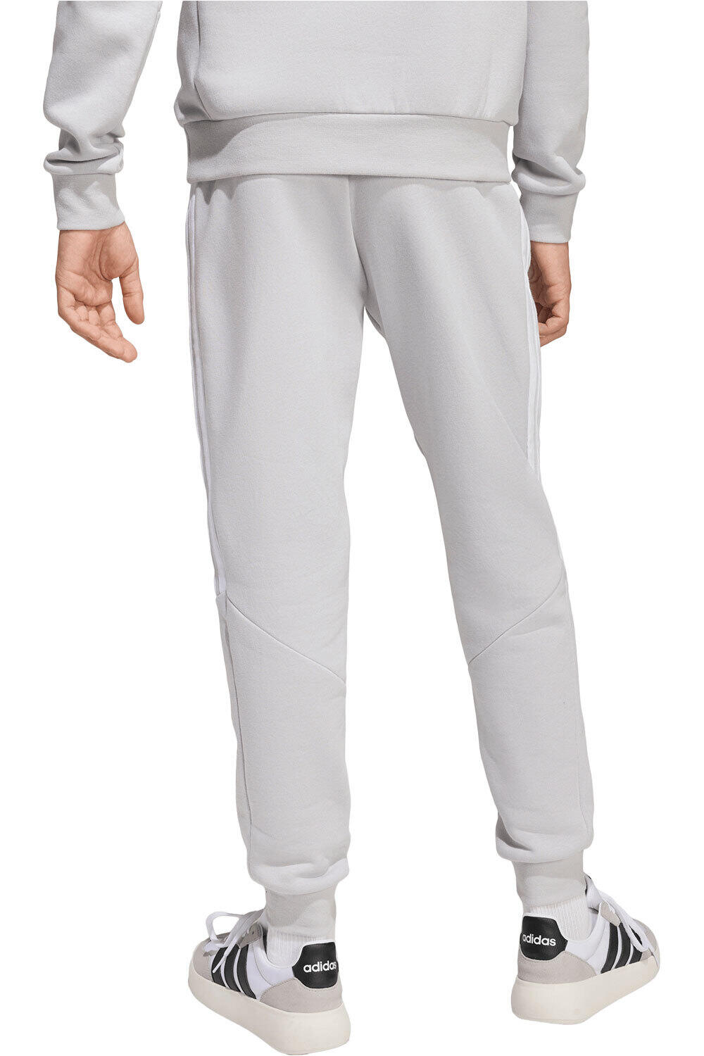 adidas pantalón niño TIRO26 vista trasera