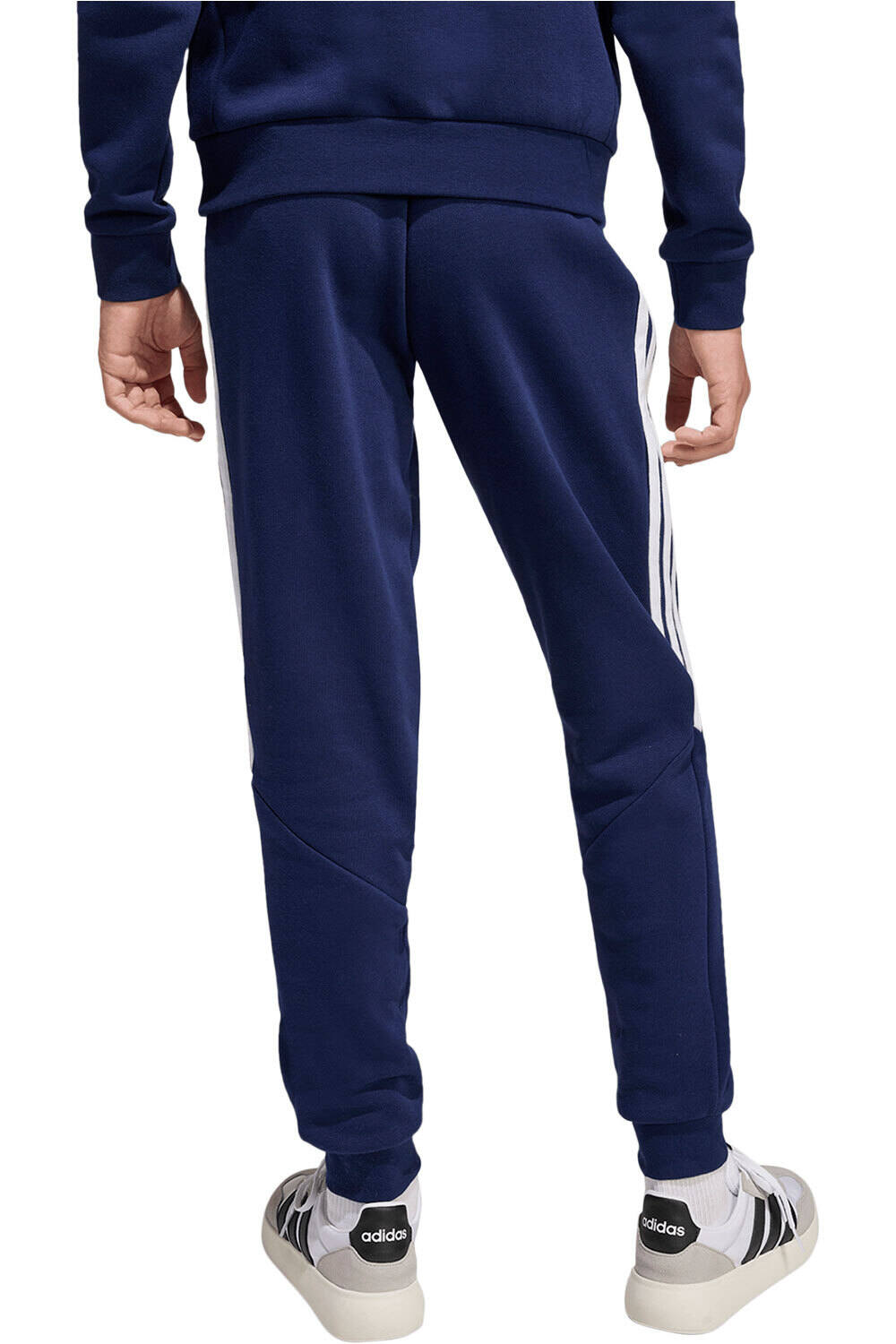 adidas pantalón niño TIRO26 vista trasera