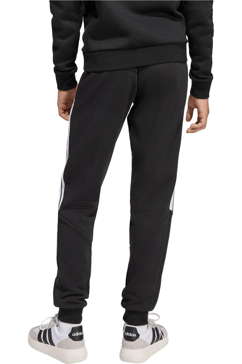 adidas pantalón niño TIRO26 vista trasera