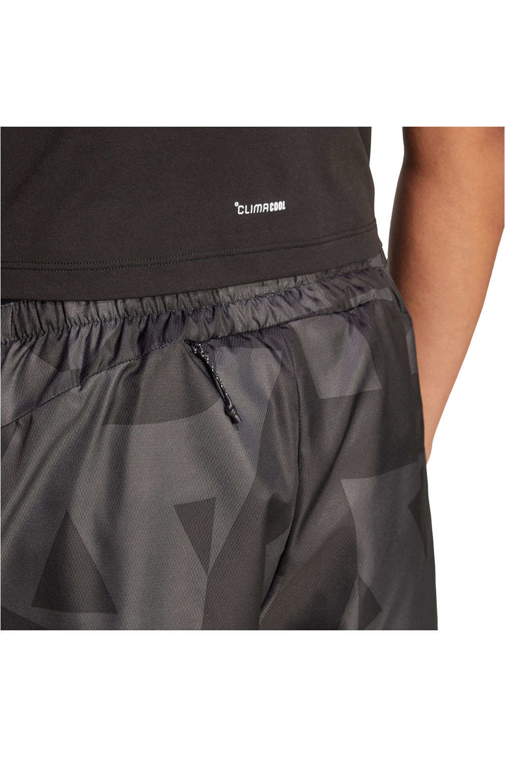 adidas pantalón running hombre MT LIGHT SH AOP 03