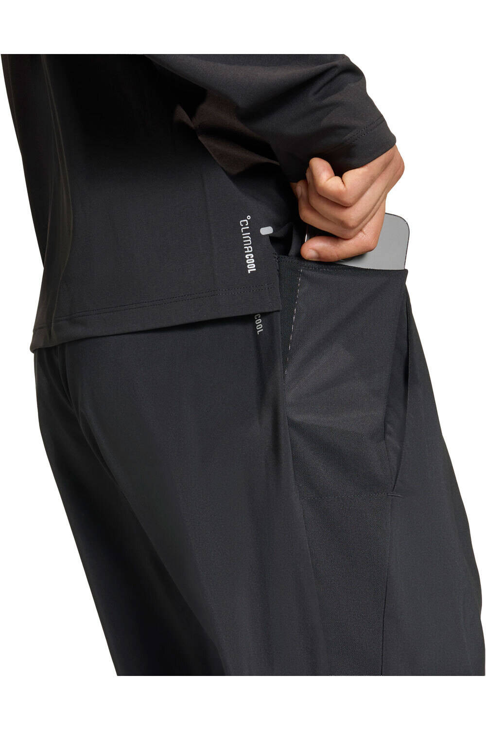 adidas pantalón running hombre RUNNING ADI365 ICONIC/// ASTRO 03