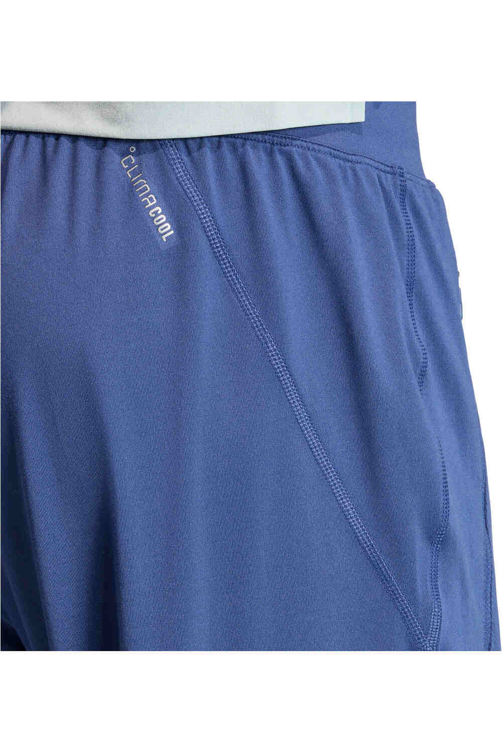 adidas pantalón running hombre RUNNING ADI365 ICONIC vista detalle