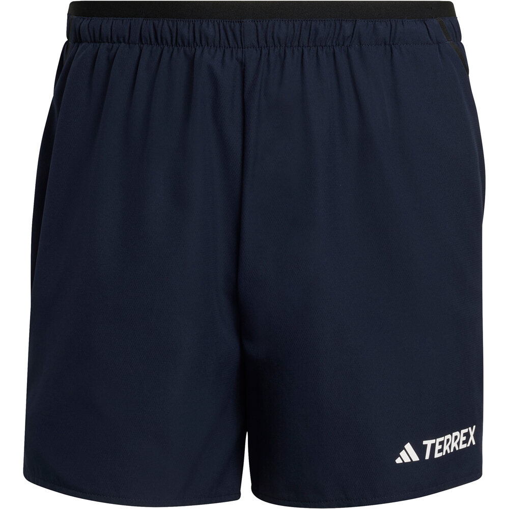 adidas pantalón running hombre TERREX MULTI LIGHT 04