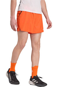 adidas pantalón running hombre TERREX MULTI LIGHT vista detalle