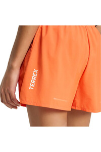 adidas pantalón running hombre TERREX XPERIOR CLIMA365 vista detalle