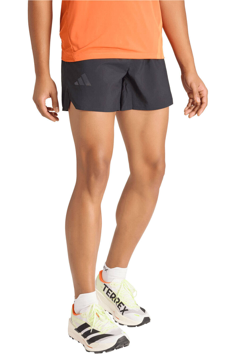 adidas pantalón running hombre TERREX XPERIOR CLIMA365 vista frontal