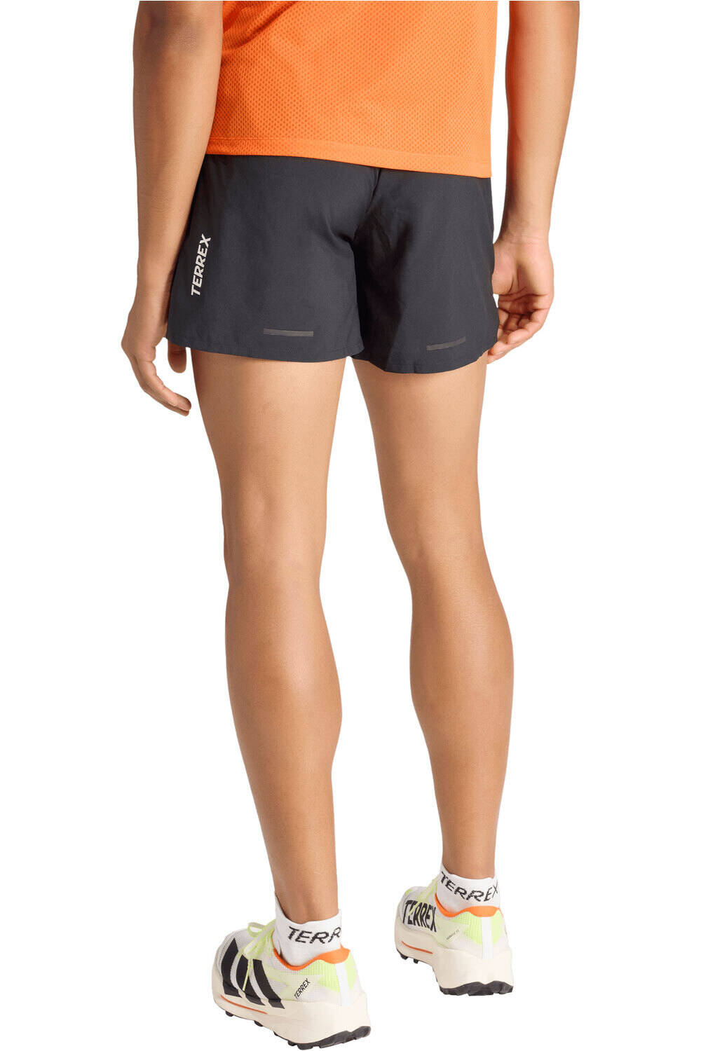 adidas pantalón running hombre TERREX XPERIOR CLIMA365 vista trasera