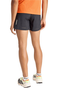 adidas pantalón running hombre TERREX XPERIOR CLIMA365 vista trasera