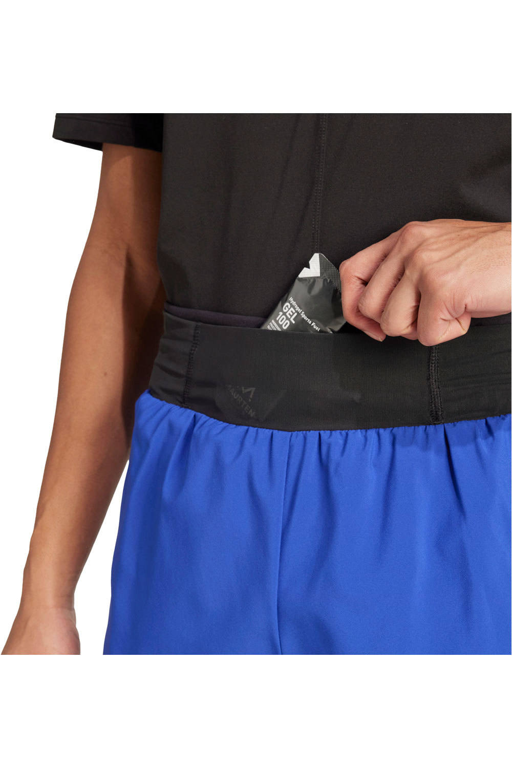 adidas pantalón running hombre Xperior 03