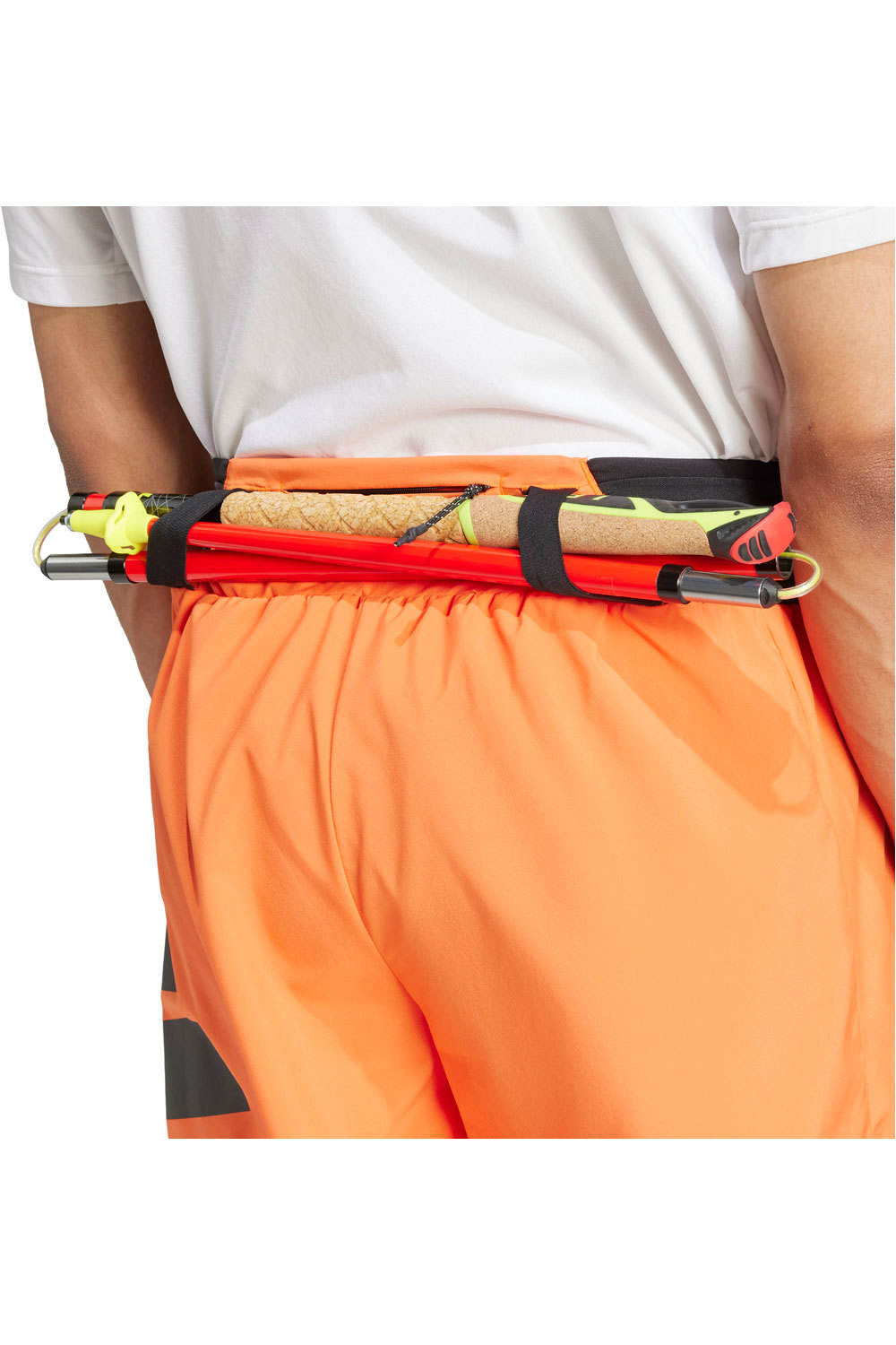 adidas pantalón running hombre XPR SHORTS 04