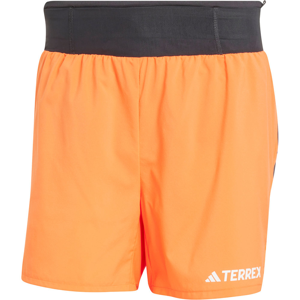 adidas pantalón running hombre XPR SHORTS 05