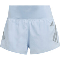 adidas pantalón running mujer 2 EN 1 ADI365 FORMOTION 04