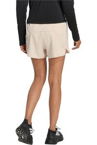 adidas pantalón running mujer ADI365 RUNNING ESSENTIALS vista trasera