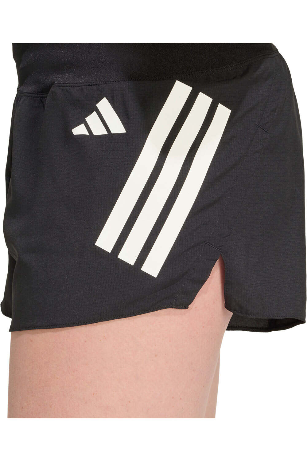 adidas pantalón running mujer ADI365/// SHO W 03