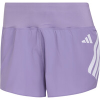 adidas pantalón running mujer ADI365/// SHO W 4 04