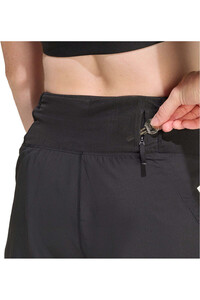 adidas pantalón running mujer ADI365/// SHO W vista detalle