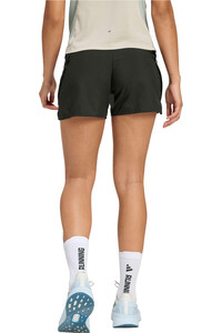 adidas pantalón running mujer ADI365BREEZE vista trasera