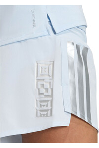 adidas pantalón running mujer ADIZERO EKIDEN 03