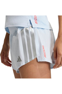 adidas pantalón running mujer ADIZERO EKIDEN vista detalle