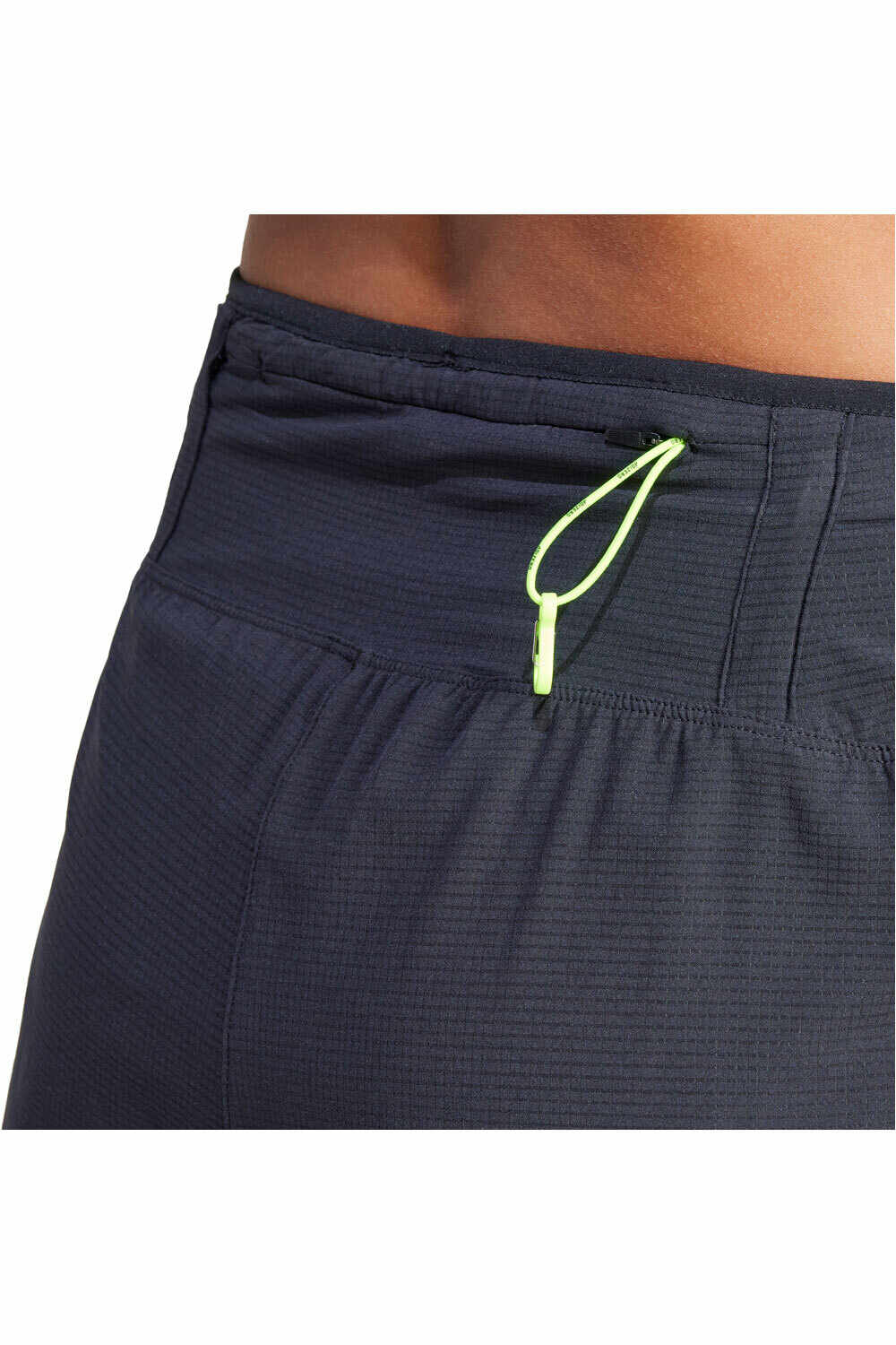 adidas pantalón running mujer ADIZERO GEL SHO vista detalle