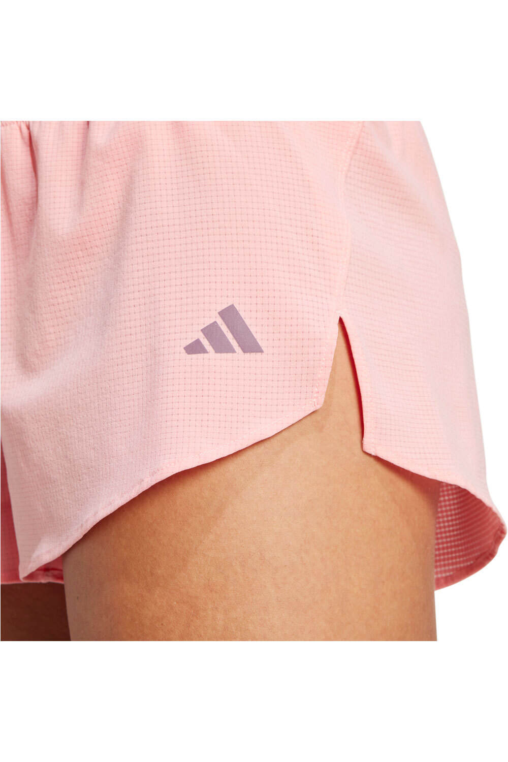 adidas pantalón running mujer ADIZERO GEL SHO vista detalle