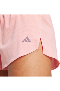 adidas pantalón running mujer ADIZERO GEL SHO vista detalle