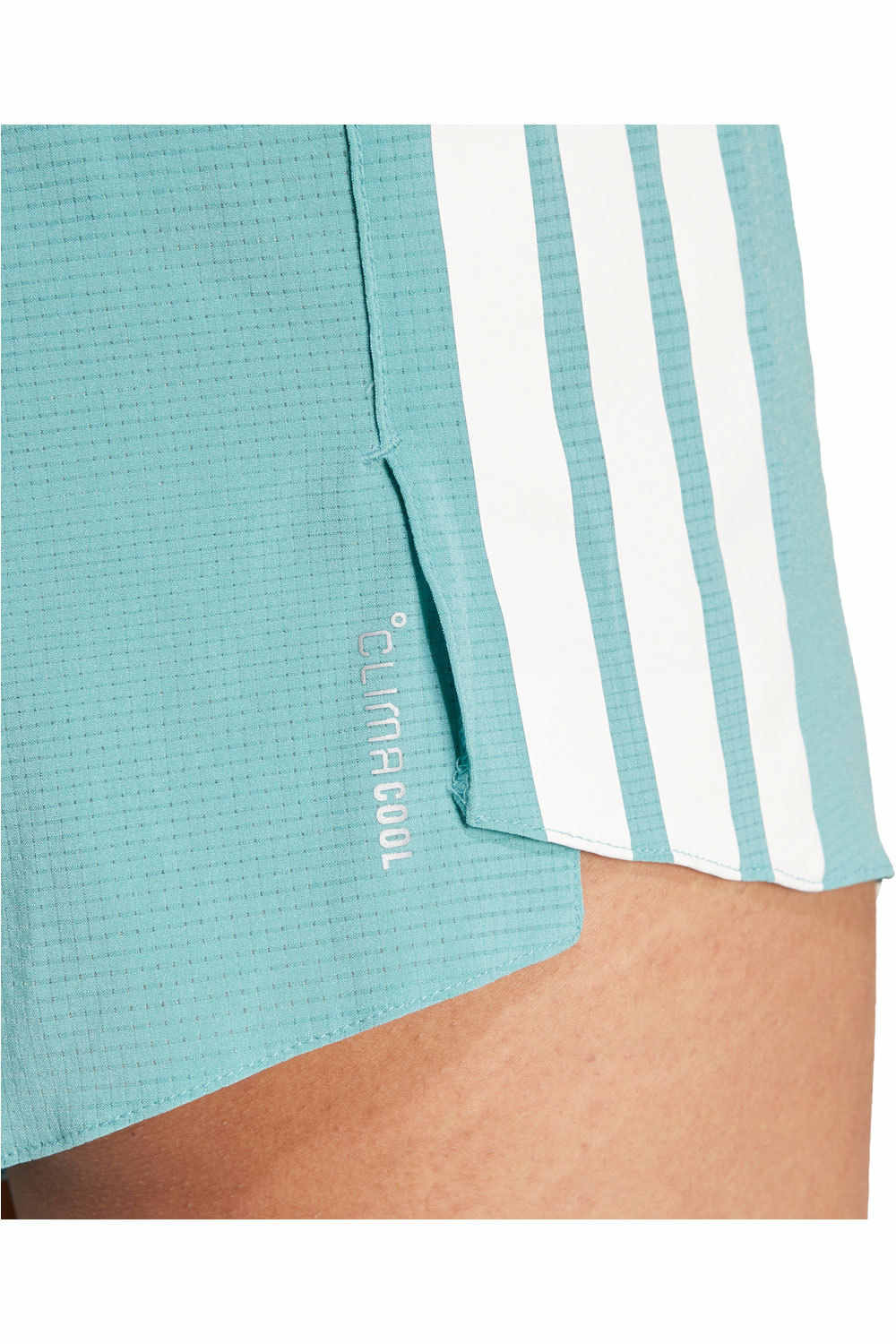 adidas pantalón running mujer ADIZERO GEL W 3 03