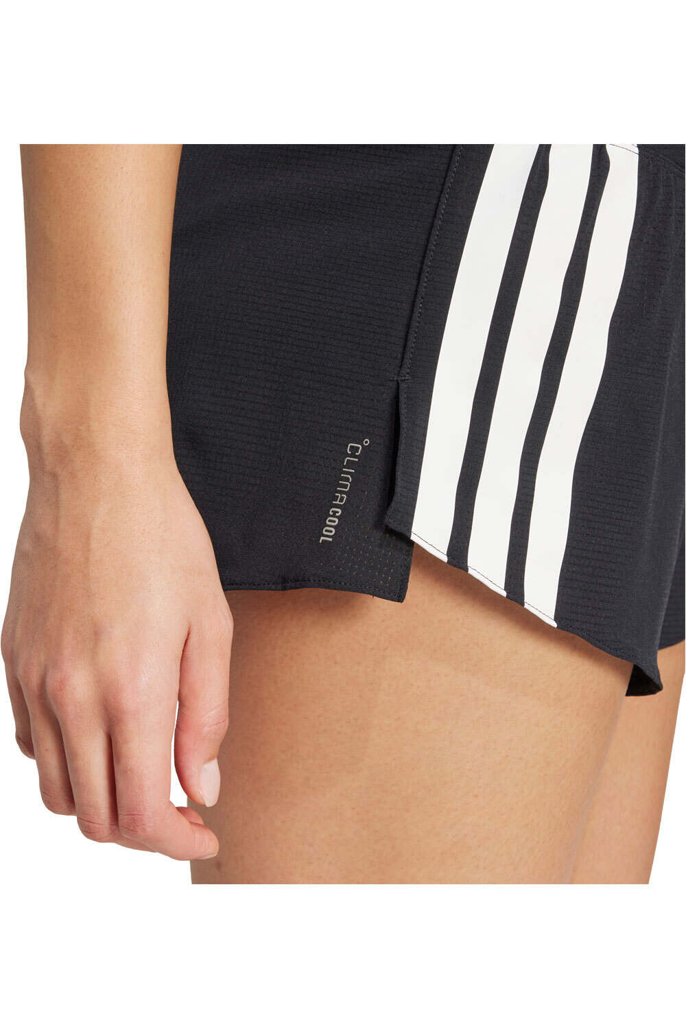adidas pantalón running mujer ADIZERO GEL W 3 03