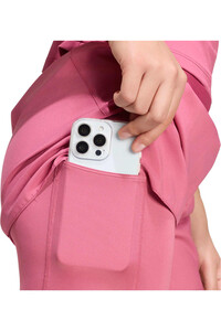 adidas pantalón running mujer Run Ess 21 S vista detalle