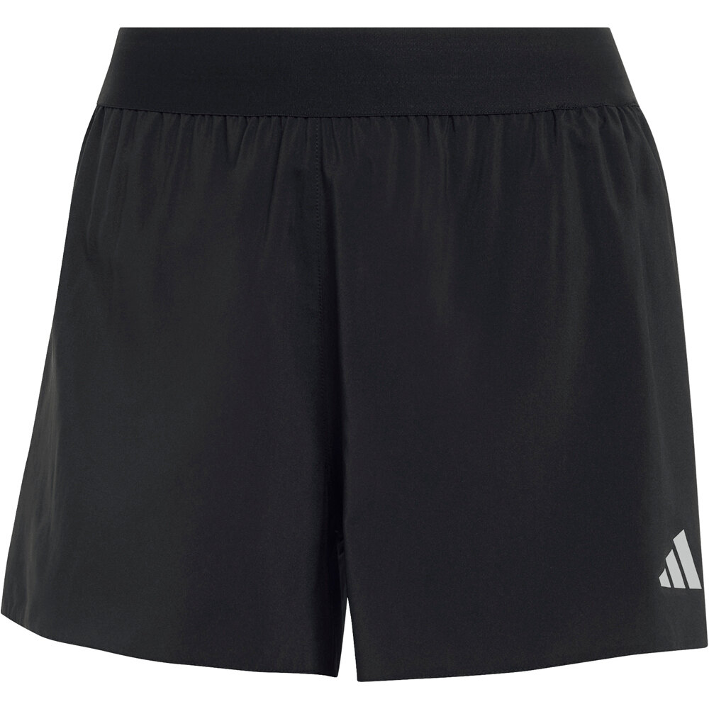 adidas pantalón running mujer Run Ess  Shor W 4 04