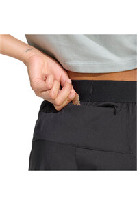 adidas pantalón running mujer Run Ess  Shor W 4 vista detalle