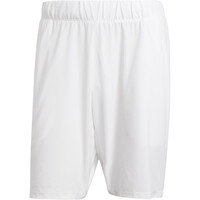 adidas pantalón tenis hombre PANTALON CORTO CLUB SW 05