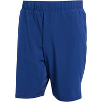 adidas pantalón tenis hombre PANTALON CORTO CLUB SW DARK BLUE vista detalle