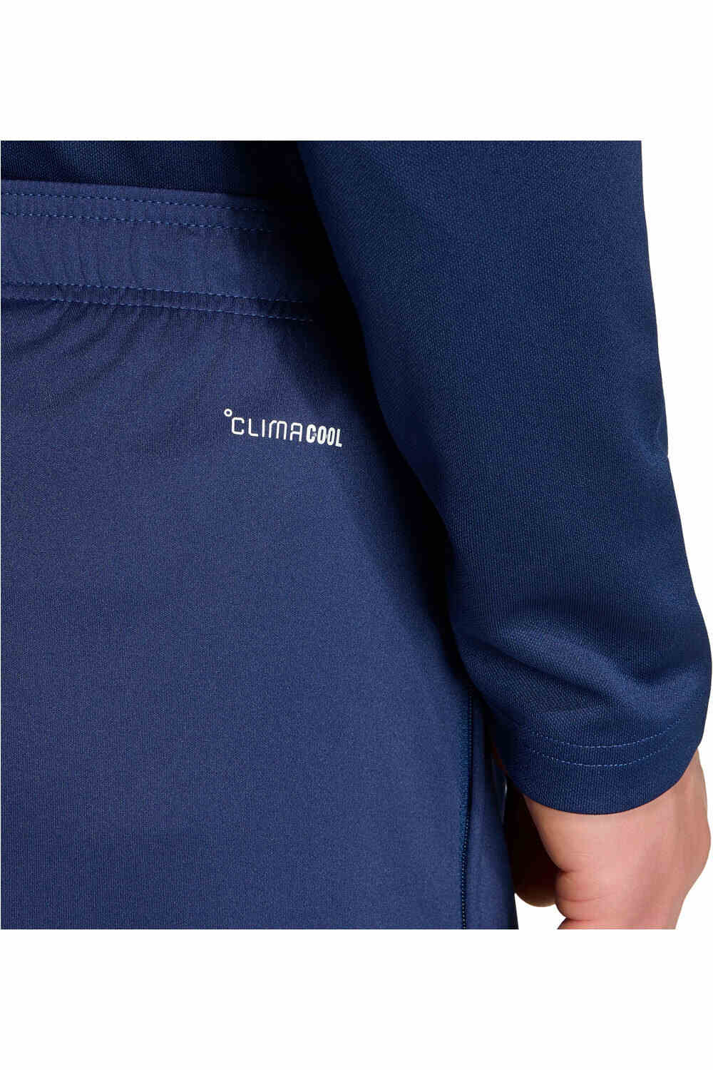 adidas pantalones cortos futbol ENT26 TR SHO 03