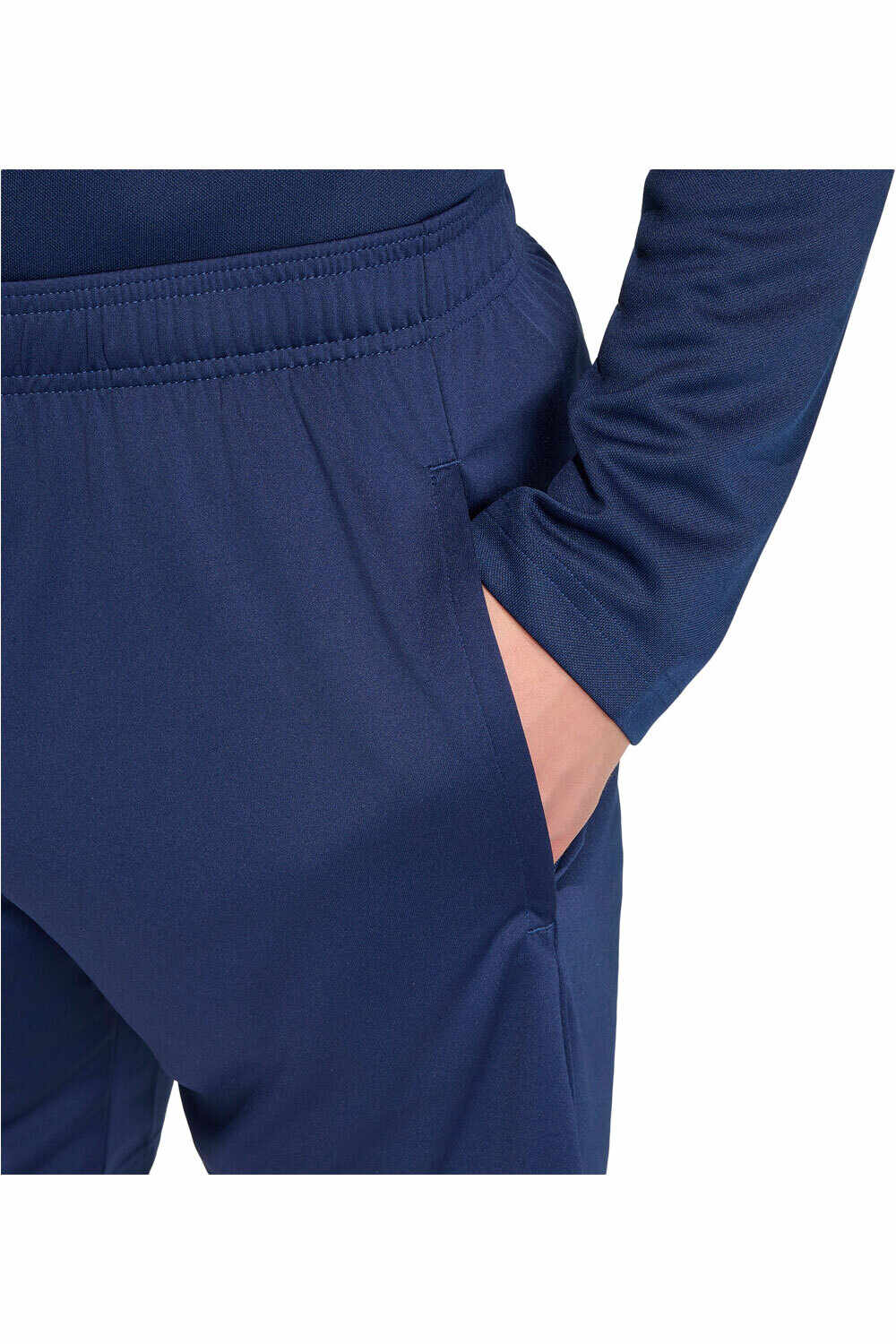 adidas pantalones cortos futbol ENT26 TR SHO vista detalle