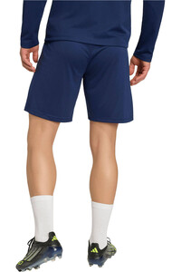 adidas pantalones cortos futbol ENT26 TR SHO vista trasera
