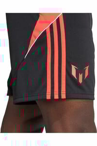 adidas pantalones cortos futbol MESSI 04