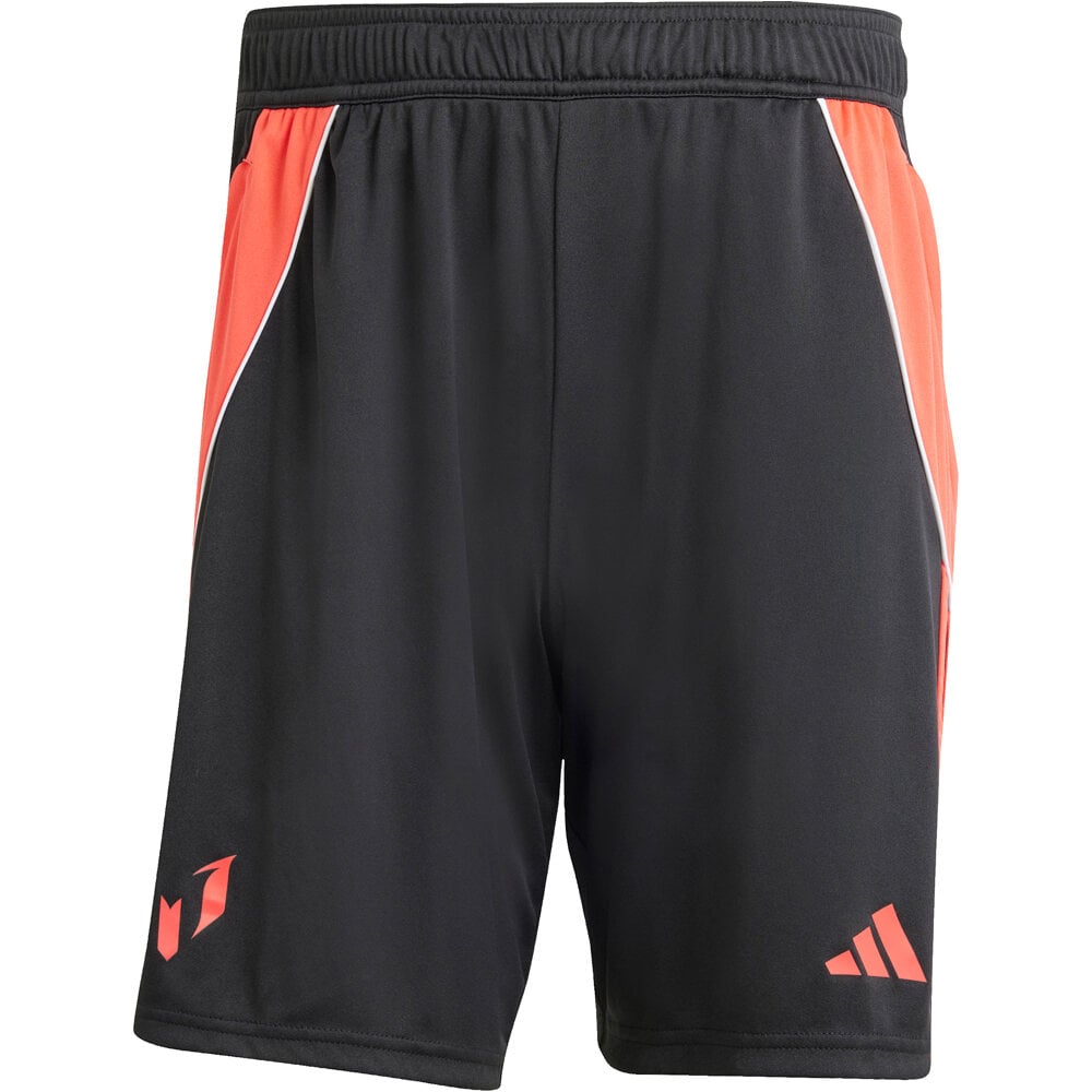 adidas pantalones cortos futbol MESSI 05