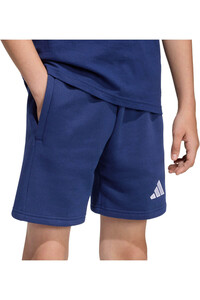 adidas pantalones cortos futbol niño ENTRADA26 SHORT 03